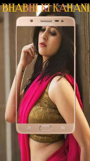Hindi Desi कहानिया Hot Stories & Wallpaper 2020 screenshot 4