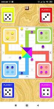 Ludo Board screenshot 6