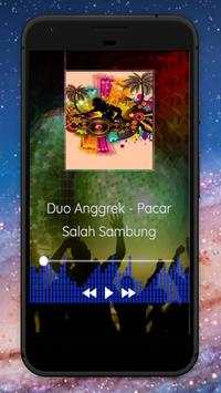 Lagu Dangdut Mp3 screenshot 3
