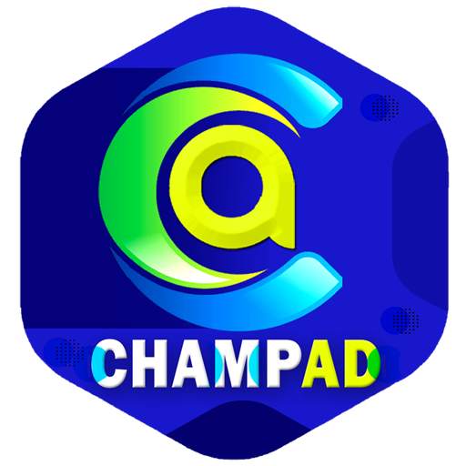 ChampAD - Shopping Mall, News, Games, Refer & Earn 2.0