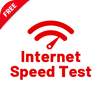 Internet Speed Test-Fiber Test 1.22.07.23