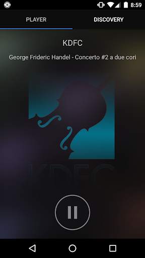 Radioid – Free MP3 Music Radio screenshot 5