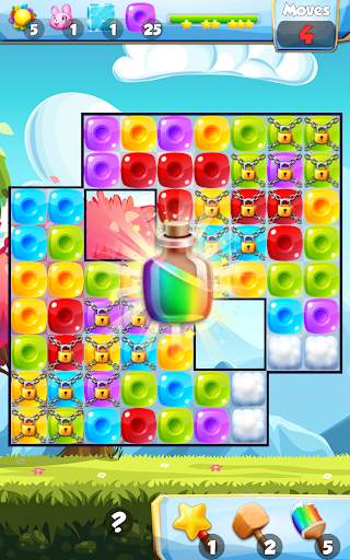 Block Blast - Match Blocks screenshot 1