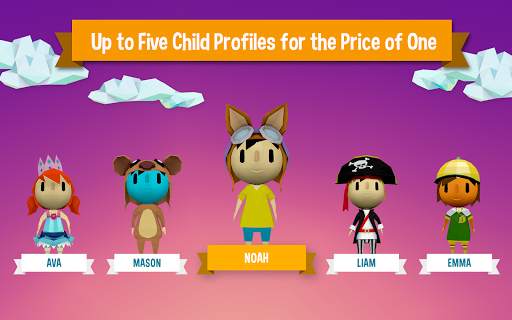 LeapFrog Academy™ Educational Games & Activities screenshot 19