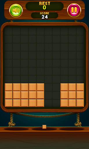 Wood Block Puzzle New screenshot 4
