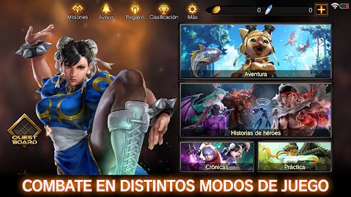 TEPPEN screenshot 6