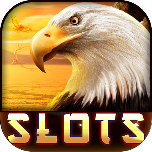 Eagle Slots – Wild Win icon