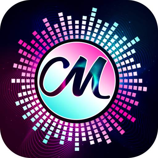 Particle.ly - Lyrics Video Status Maker 1.8