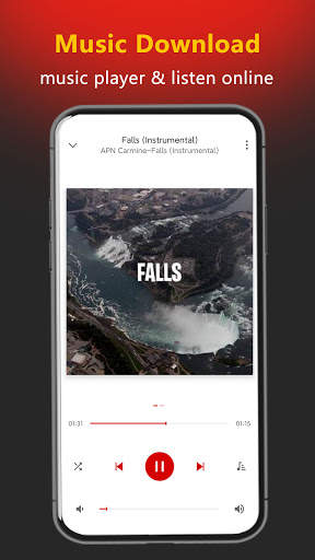 Free Music Downloader & Mp3 Songs Download screenshot 3
