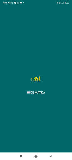 Nice Matka- Online Matka Play screenshot 1
