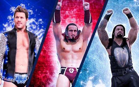 Top Wrestling WWE Smackdown Tips screenshot 2