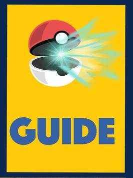Guide for Pokemon Go screenshot 1