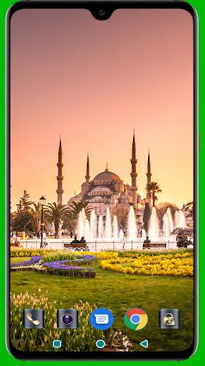 Masjid Wallpaper 4K Latest screenshot 12