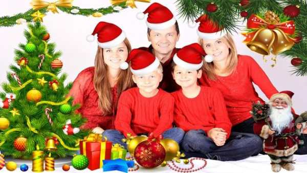 Christmas Sticker Photo Editor screenshot 16
