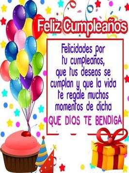 Feliz cumpleanos gif para WhatsApp screenshot 3