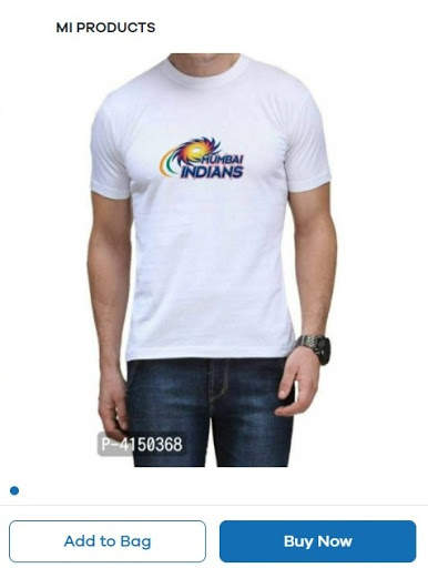 IPL SHOP screenshot 4
