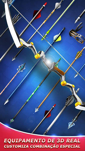 Archery Elite™ - Archero Game screenshot 4