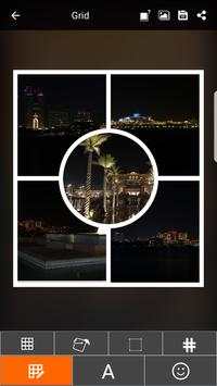 photo collage appcola screenshot 6