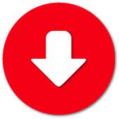 MP4 Video Downloader HD logo