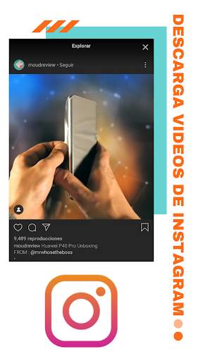 Story Save for Everything 2020 ✮ WA, FB, INSTA,TIK screenshot 6
