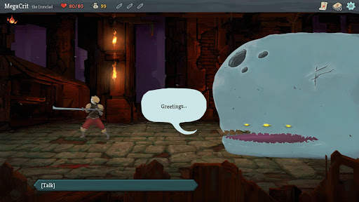 Slay the Spire Mobile screenshot 3