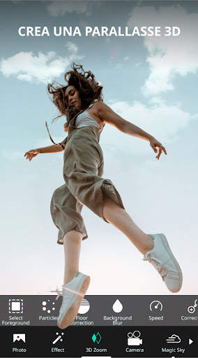 VIMAGE - 3D live photo screenshot 2