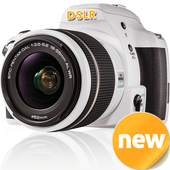 DSLR Camera HD Professional 📸 1.0