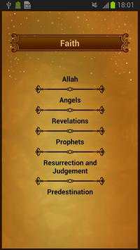 What Is Islam screenshot 2