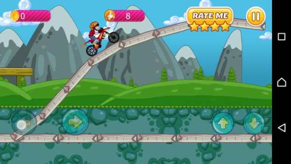 shiva cycle game screenshot 6