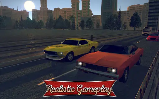 Driving School Classics screenshot 3