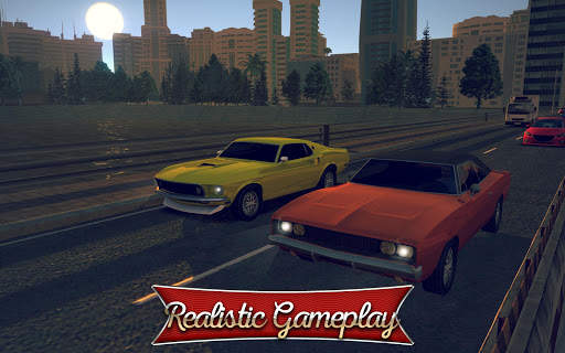Driving School Classics screenshot 3