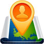 Locate me - Location on 9Apps