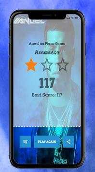 Anuel aa Piano Game screenshot 4