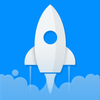 Alpha Booster - Phone Cleaner icon