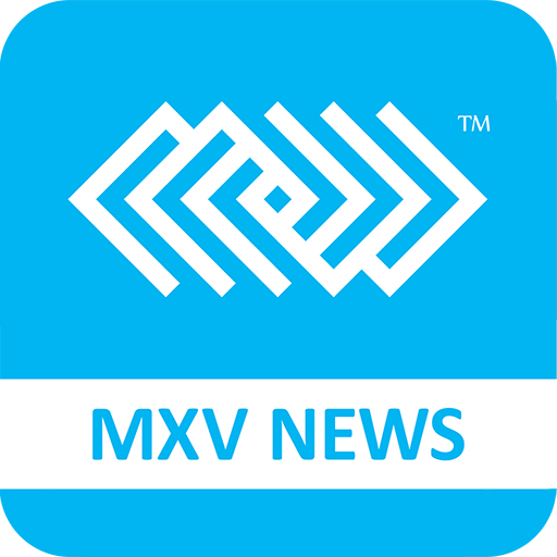 MXV News icon