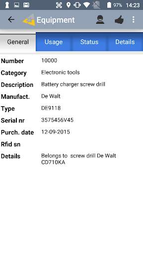 GB Mobile. screenshot 3
