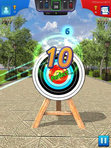 Archery 2023 - King of arrow screenshot 15