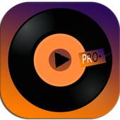 Dj Cross Fade Music Mixer 1.0