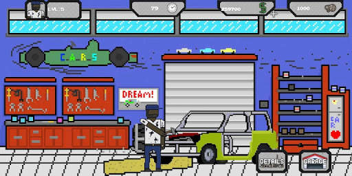 Kit Car Builder screenshot 4