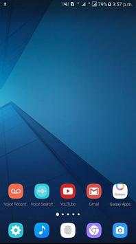 Launcher Theme for Gionee S11 screenshot 5