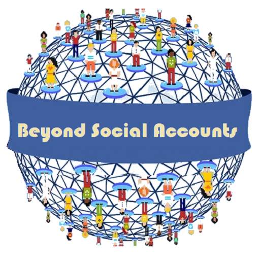 Social Accounts 1.0.1