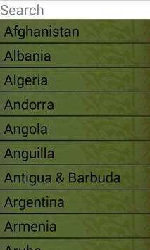 Salatuk (Prayer Times) screenshot 2