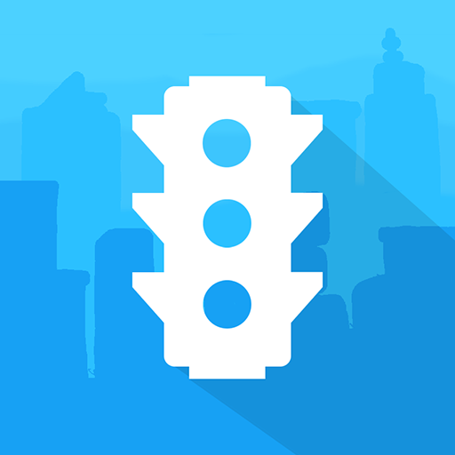 Traffic Jam icon