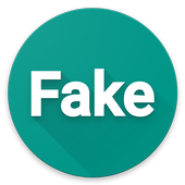 WhatsApp Fake icon