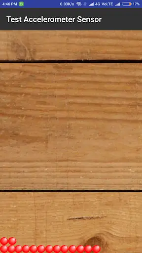 Sensor Box screenshot 3