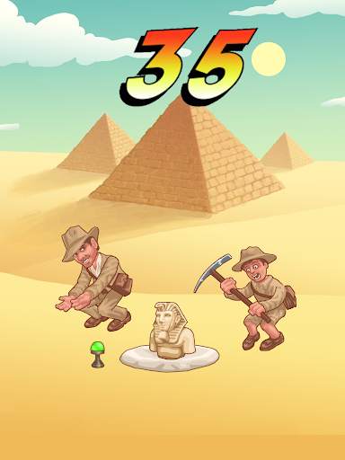 Johns Jr. screenshot 8