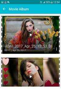 Video Editor with Music screenshot 6