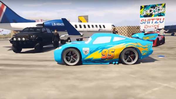 Superheroes Car Stunt Racing Games screenshot 4