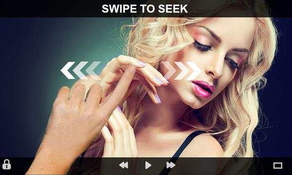 MX HD Video Player screenshot 4