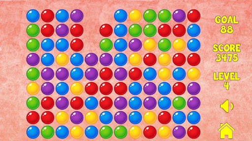 Tap Balloon Game screenshot 5